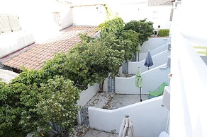 Hôtel Le Fangassier