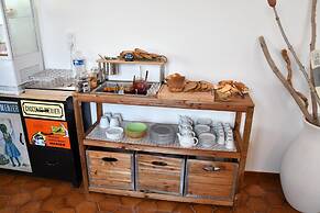 Hôtel Le Fangassier