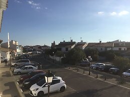 Hôtel Le Fangassier