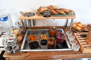 Hôtel Le Fangassier