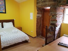 Gojim Casa Rural