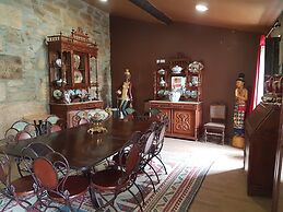 Gojim Casa Rural