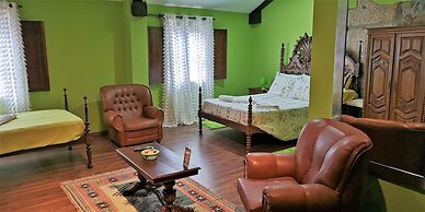 Gojim Casa Rural