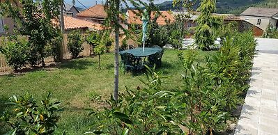 Gojim Casa Rural