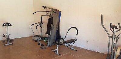 Gojim Casa Rural