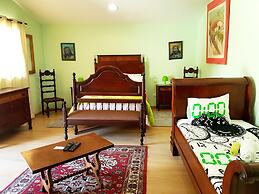 Gojim Casa Rural