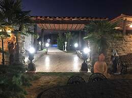 Gojim Casa Rural