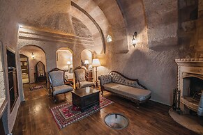 Utopia Cave Cappadocia