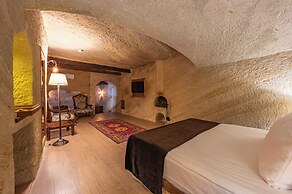 Utopia Cave Cappadocia