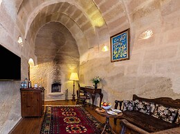 Utopia Cave Cappadocia