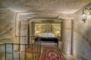 Utopia Cave Cappadocia