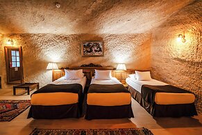 Utopia Cave Cappadocia