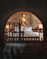 Utopia Cave Cappadocia