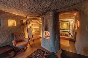 Utopia Cave Cappadocia