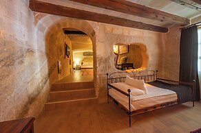 Utopia Cave Cappadocia