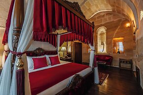 Utopia Cave Cappadocia