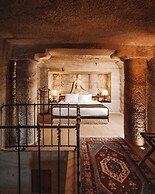 Utopia Cave Cappadocia