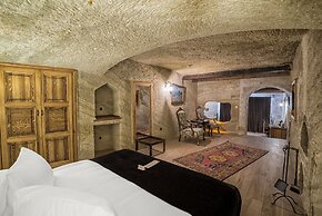 Utopia Cave Cappadocia