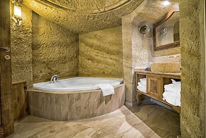 Utopia Cave Cappadocia