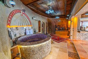 Utopia Cave Cappadocia