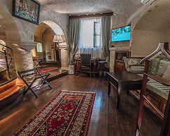 Utopia Cave Cappadocia