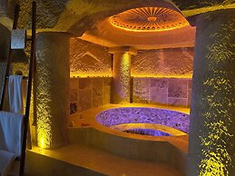 Utopia Cave Cappadocia