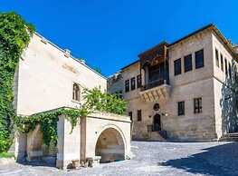 Utopia Cave Cappadocia