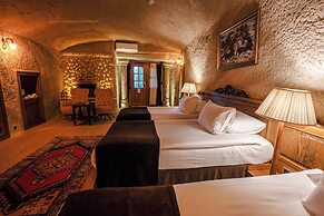 Utopia Cave Cappadocia