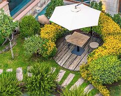 Utopia Cave Cappadocia