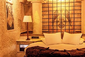 Utopia Cave Cappadocia