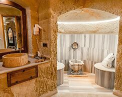 Utopia Cave Cappadocia