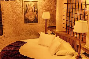 Utopia Cave Cappadocia