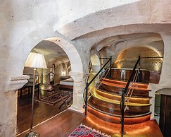 Utopia Cave Cappadocia