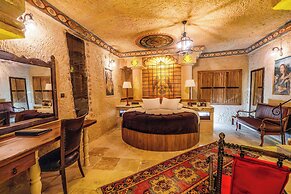 Utopia Cave Cappadocia