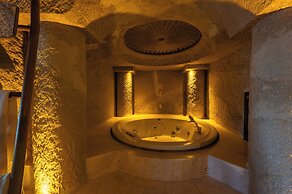 Utopia Cave Cappadocia