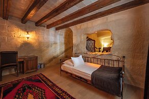 Utopia Cave Cappadocia