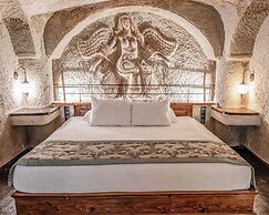 Utopia Cave Cappadocia