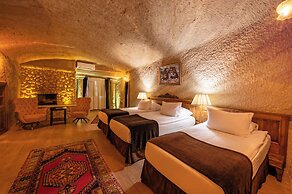 Utopia Cave Cappadocia