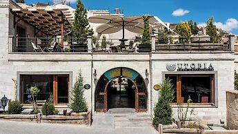 Utopia Cave Cappadocia