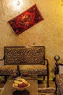 Utopia Cave Cappadocia