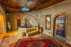 Utopia Cave Cappadocia