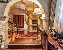 Utopia Cave Cappadocia