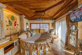 Utopia Cave Cappadocia