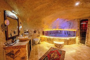 Utopia Cave Cappadocia