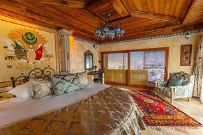 Utopia Cave Cappadocia