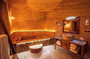 Utopia Cave Cappadocia