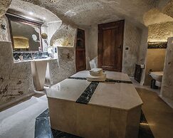 Utopia Cave Cappadocia