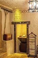 Utopia Cave Cappadocia