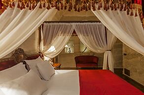 Utopia Cave Cappadocia