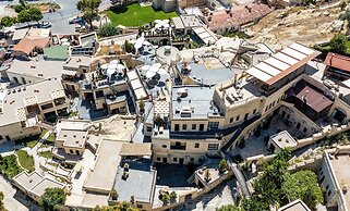Utopia Cave Cappadocia